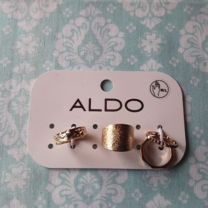 ALDO RINGS